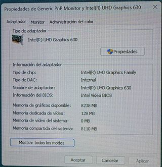 Mini PC Lenovo ThinkCentre Negro/Rojo