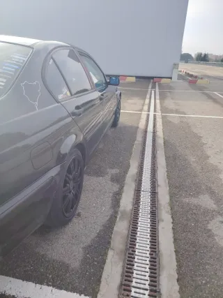 BMW Serie 3 2001