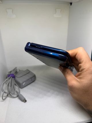 New Nintendo 3Ds XL ips +juegos