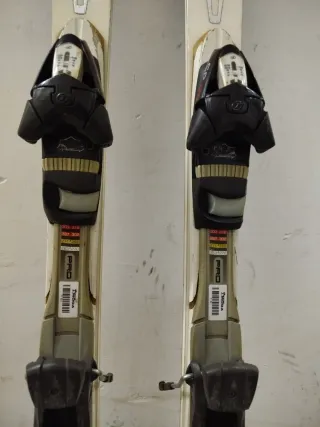 Esquís HEAD Super Shape