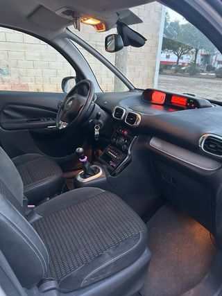 Citroen C3 Picasso 2013