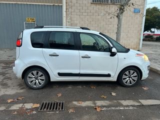 Citroen C3 Picasso 2013