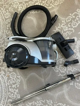 Aspiradora CHUNHUA 1400W