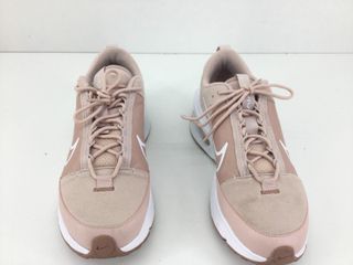 Zapatillas Nike Beige y Rosa