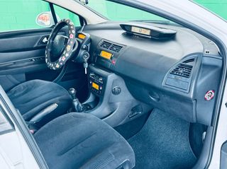 💥 CITROEN C4 1.6 HDI 💥 ECO 🟡