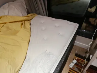 Colchón Flex Tahoe 18 105x190