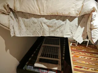 Colchón Flex Tahoe 18 105x190