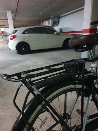 Bicicleta eléctrica Brinckers