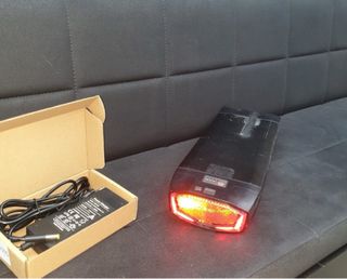 Bicicleta eléctrica Brinckers