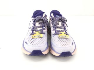 Zapatillas Skechers Slip-Ins Mujer Morado/Blanco