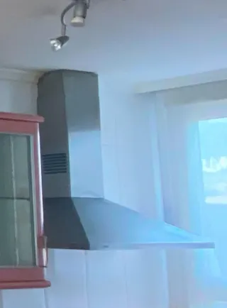 Campana extractora LYNX 90 cm