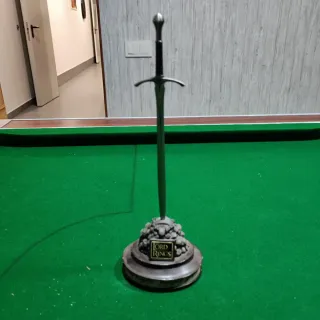 Miniatura Espada El Señor de los Anillos
