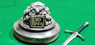 Miniatura Espada El Señor de los Anillos