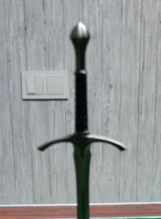 Miniatura Espada El Señor de los Anillos