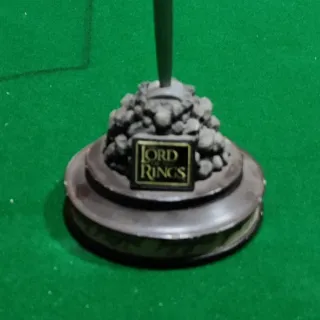 Miniatura Espada El Señor de los Anillos