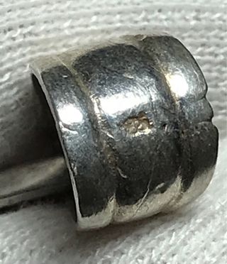 Colgante Plata Ley Grande + Regalo