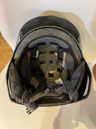 Casco de esquí para niños. tengo 2 unidades