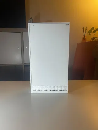 COMO NUEVA Xbox Series S con mando