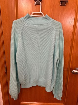 Jersey Teal Talla Única