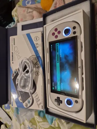 Consola Trimui Smart Pro