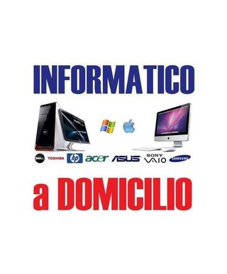 Técnico informático a domicilio o telemático MAC