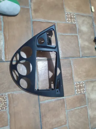 Marco Radio Ford Focus