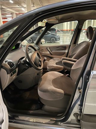 Citroen C3 picasso 2006