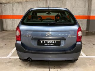 Citroen C3 picasso 2006
