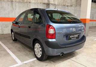 Citroen C3 picasso 2006