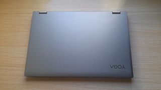 Portátil Lenovo Yoga 530-14IKB i7 SSD 256GB