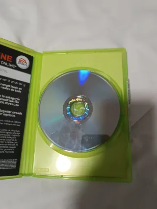 Fifa Street per Xbox 360