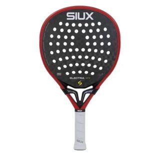 Siux Electra Pro Fire Red 2026