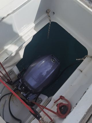 Pack Motores Fueraborda Yamaha 9.9-15cv