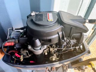 Pack Motores Fueraborda Yamaha 9.9-15cv