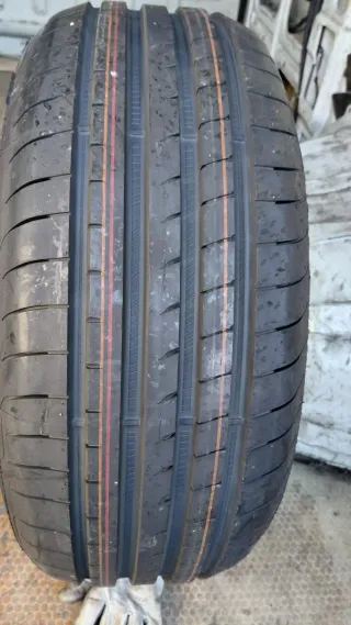 Neumáticos Goodyear 225/55 R17 (4 unidades)