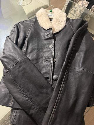Cazadora Scalpers Piel,sin estrenar, recién compra