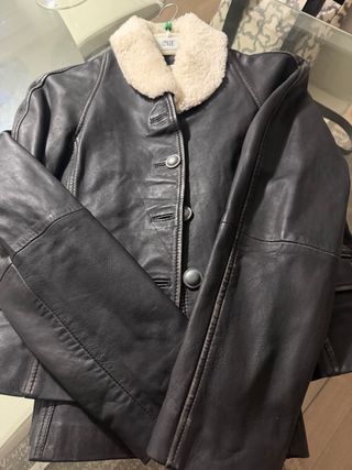 Cazadora Scalpers Piel,sin estrenar, recién compra