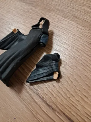 Lote Figuras Dragon Ball y Star Wars