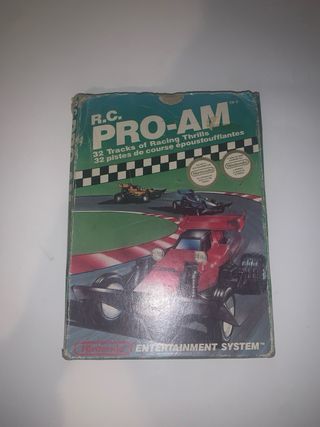 PACK NINTENDO NES ORIGINAL – 4 MANDOS + JUEGO