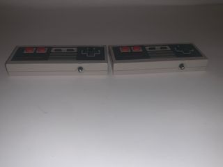 PACK NINTENDO NES ORIGINAL – 4 MANDOS + JUEGO