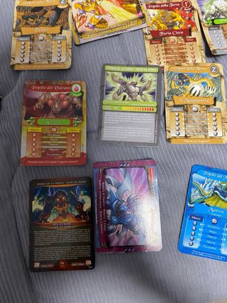 Lote Gormiti Variado