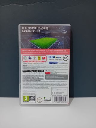 FIFA 20 NINTENDO SWITCH