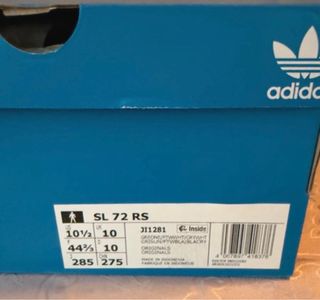 Adidas SL 72