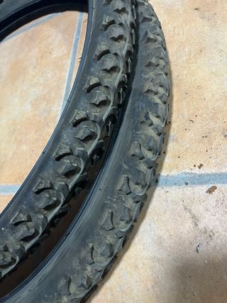 Cubiertas Kenda MTB 24x1.95