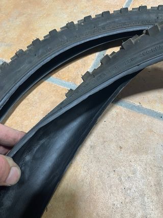 Cubiertas Kenda MTB 24x1.95