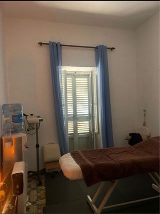 Masaje para hombres y mujeres