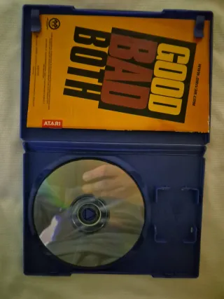 PlayStation 2 - Driver 3