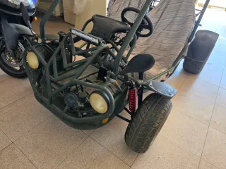 Buggy Dorton 150cc