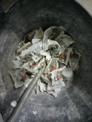 Tubería multicapa y llaves fontanería