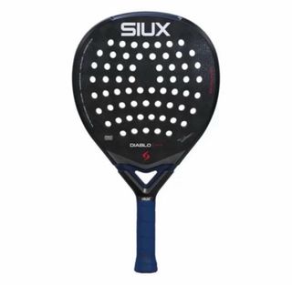 Siux Diablo Pro Night Blue 2026